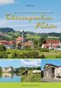Höhn: Die 50 schönsten Reisewege in der Thüringischen Rhön