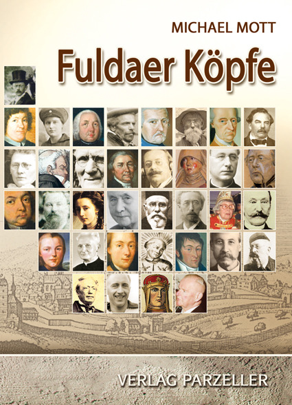 Fuldaer Köpfe Band 1