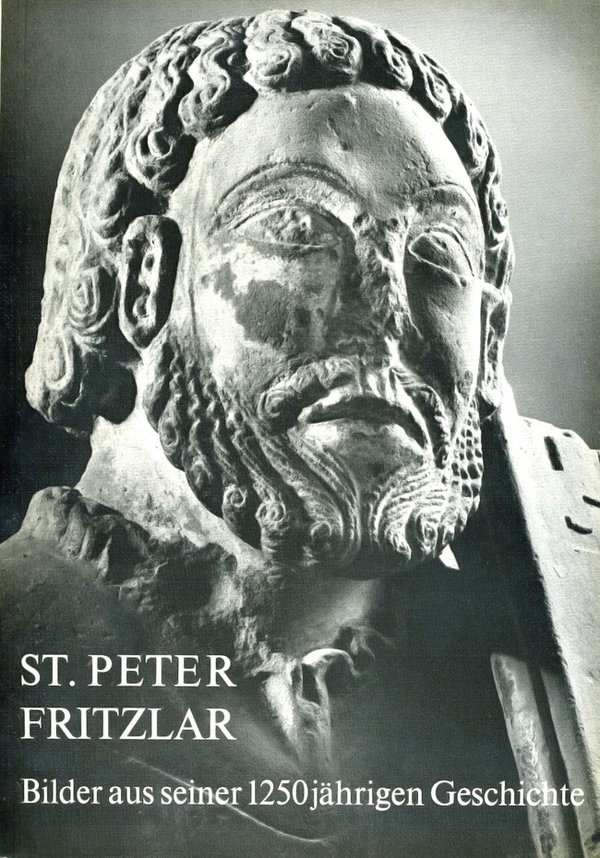 St. Peter Fritzlar