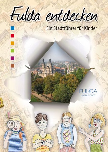 Fulda entdecken