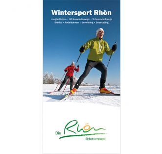 Wintersport Rhön