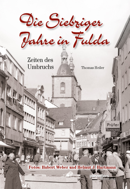 Die Siebziger Jahre in Fulda