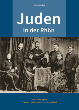 Juden in der Rhön