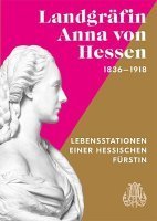 Landgräfin Anna von Hessen