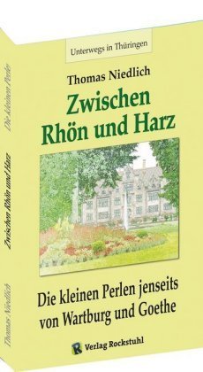 Niedlich: Zwischen Rhön und Harz