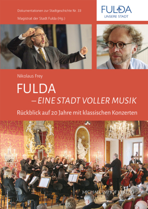 Fulda - Eine Stadt voller Musik